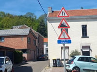 Rue Trou du Moulin