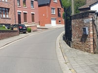 Rue Trou du Moulin