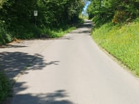 Rue Trou du Moulin