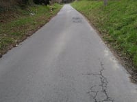 Rue Trou du Moulin