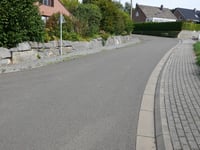 Rue Vossölder via Brandehövel