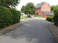 Rue Vossölder via Brandehövel