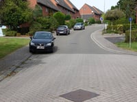 Rue Vossölder via Brandehövel