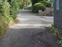 Rue Vossölder par Buschhausen