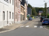 Rue Vossölder par Buschhausen