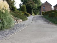 Rue Vossölder par Buschhausen