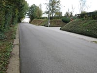 Rue Vreuschemen von Membach