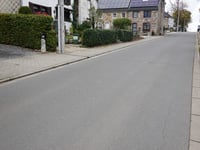 Rue Vreuschemen von Membach