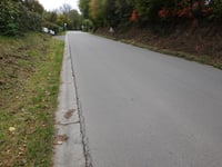 Rue Vreuschemen von Membach