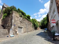 Rue Xhovémont