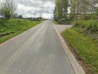 Rue Zénobe Gramme Nord