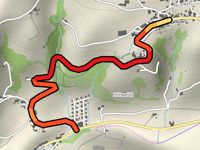 Rüeggisberg von Helgisried