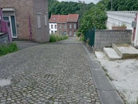 Ruelle Collinette von Roux