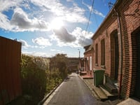 Ruelle Dinant