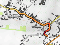 Ruelle du Baudet