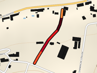 Ruelle du Mounet