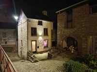 Ruelle Frère Hugo