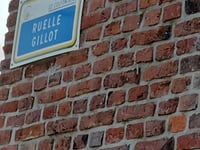 Ruelle Gillot von Colfontaine