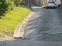 Ruelle Gillot von Colfontaine