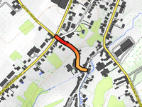 Ruelle mortiau von Ciply