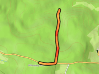 Rüfensberg z Hasselbach