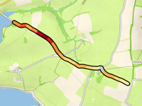 Rugg's Hill von Bessom Cross