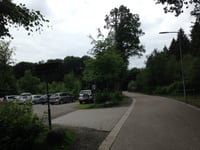 Rugweg via Vijlen