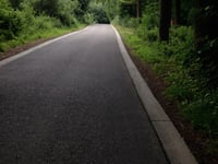 Rugweg via Vijlen