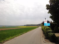 Rugweg via Vijlen