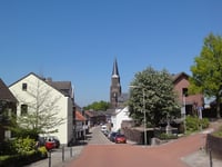 Rugweg via Vijlen