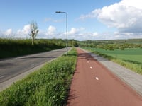 Rugweg via Vijlen