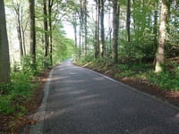 Rugweg via Vijlen