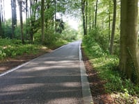 Rugweg via Vijlen