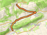 Rühler Schweiz von Lütgenade