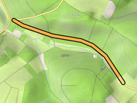 Ruhrkopf vanuit Ruhr