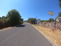 Ruinas von Fiume Massari