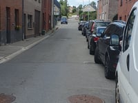 Ruisstraat desde Tielrode