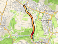 Ruit von Scharnhausen