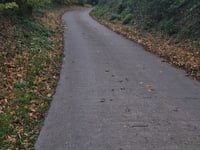 Ruitegem über Mellinkstraat