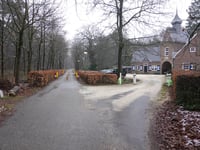 Ruiterberg von Het Wapen van Sandenburg