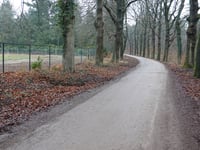 Ruiterberg von Het Wapen van Sandenburg
