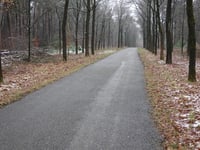 Ruiterberg von Het Wapen van Sandenburg