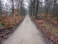 Ruiterberg von Het Wapen van Sandenburg