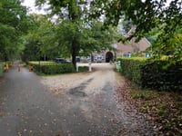 Ruiterberg von Doorn