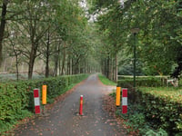 Ruiterberg von Doorn
