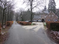 Ruiterberg von Doorn
