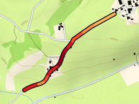 Rumgraben via Hautzenbichl