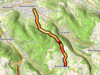 Rünenberg da Gelterkinden