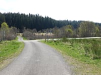 Rurbusch von Am Grünen Kloster