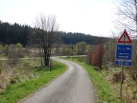 Rurbusch von Am Grünen Kloster